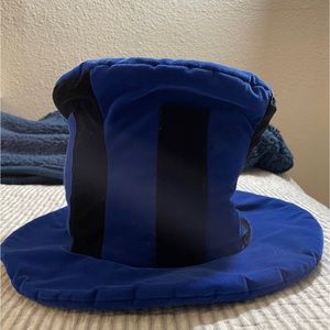 Disney Character Puffy Goofy Hat